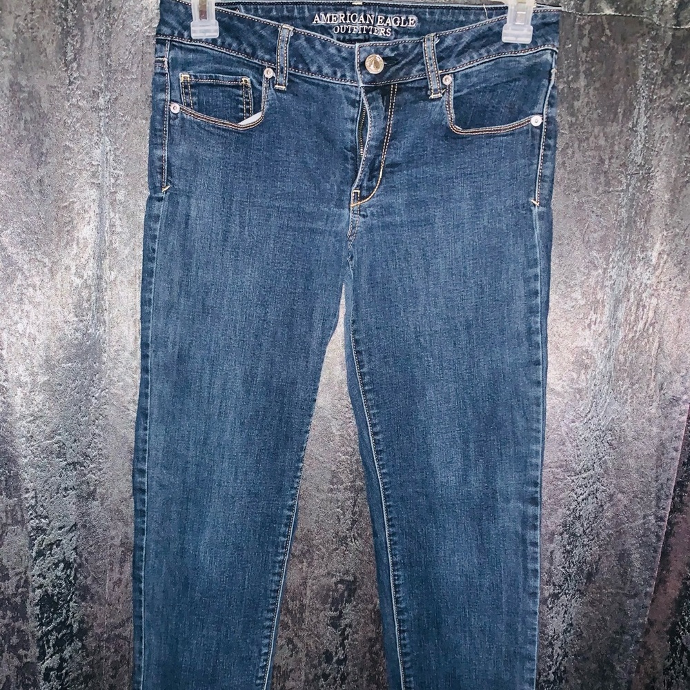 Women’s jeans